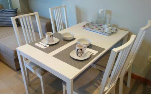 Apartamentos Lanceata I