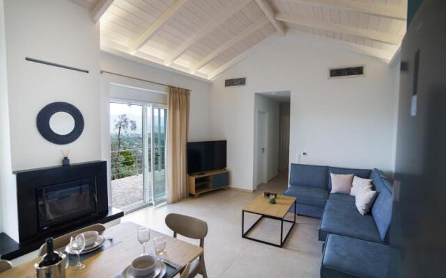 Astrali Stone Villas