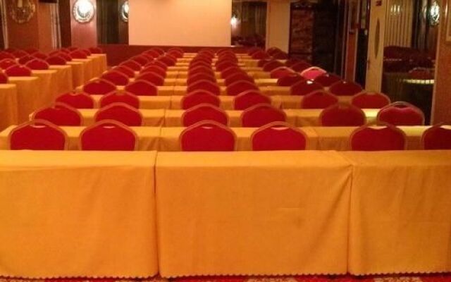 Shanshui Trends Hotel