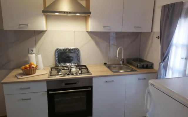 Kuća za odmor Tupek