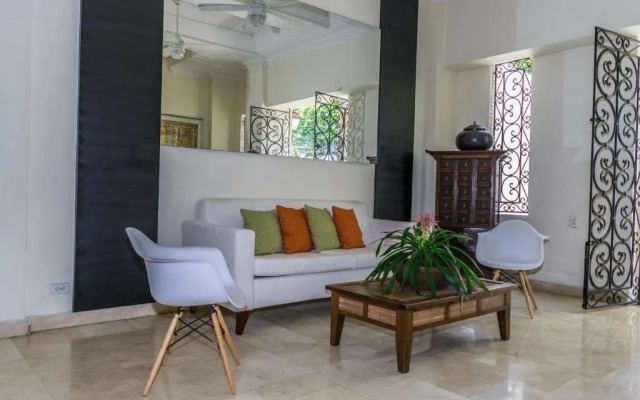 Hotel Virrey Cartagena