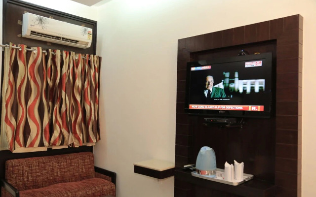 Sundeep Inn