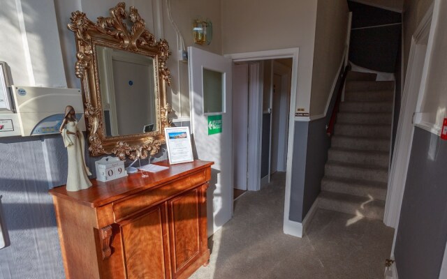 Bridge Guest House
