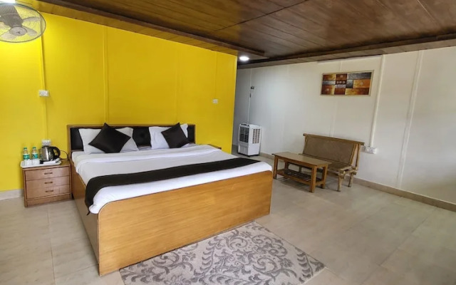 Saiva Hill Resort