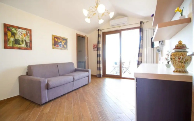 Etna Royal View - Mansarda Luxury Suite