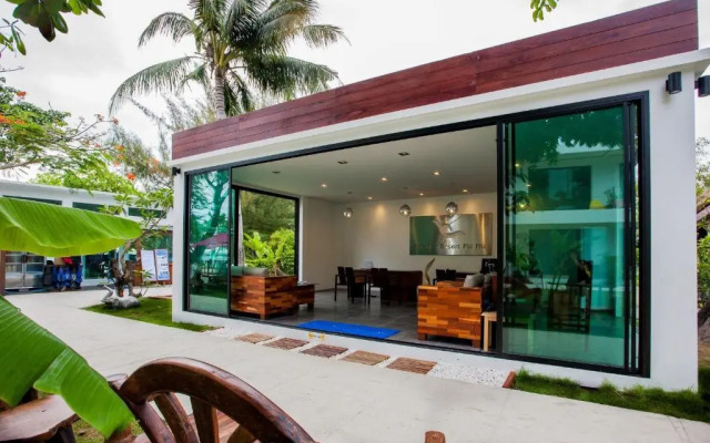 Paradise Resort PHI PHI