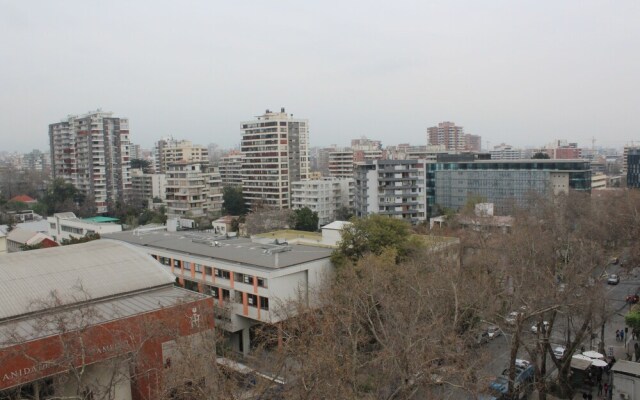 Departamentos Pedro de Valdivia Sinbad