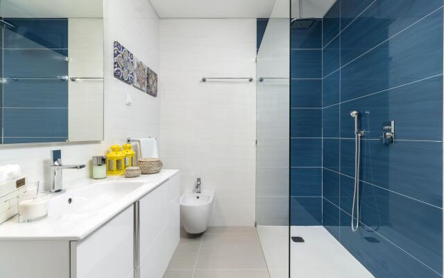 Elegant Luxury Villa by Ideal Homes