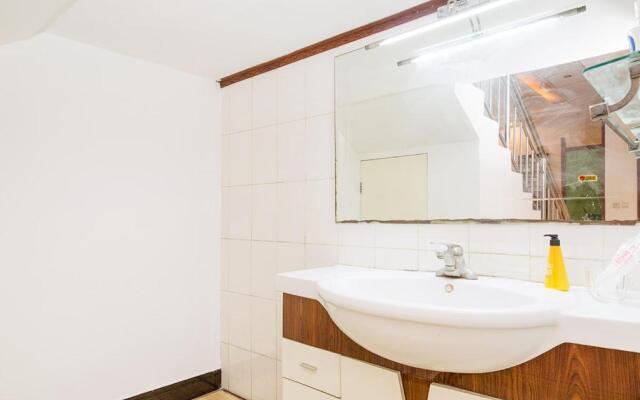 Henan Kaifeng·Millennium City· Locals Apartment 00139400