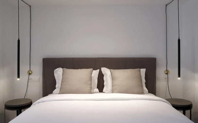 Lango Design Hotel & Spa - Adults Only
