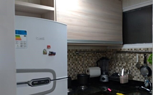 AN703 Conforto no coração da cidade