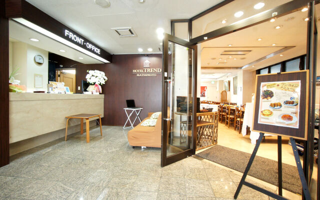 Hotel Trend Matsumoto