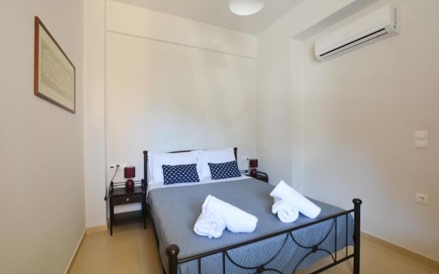 Orama Apartments