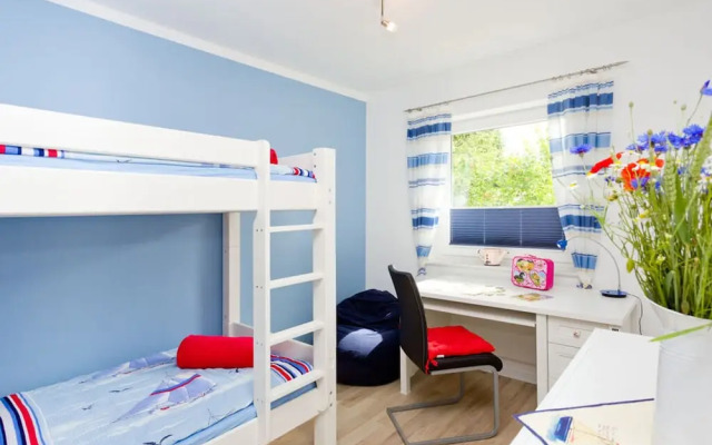 Apartment in Tisens