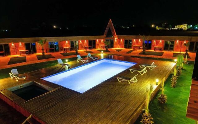 Araz Wooden Concept