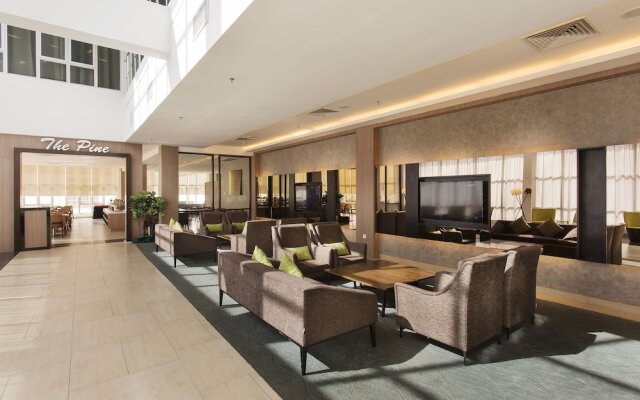 Amansari Residence Desaru