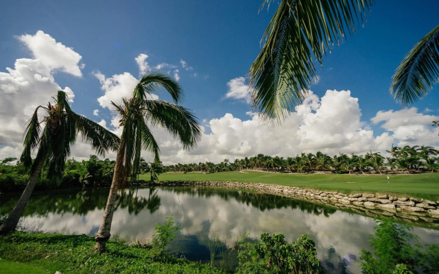 Apartment Milagro Iberostar new 3bedroom with pool