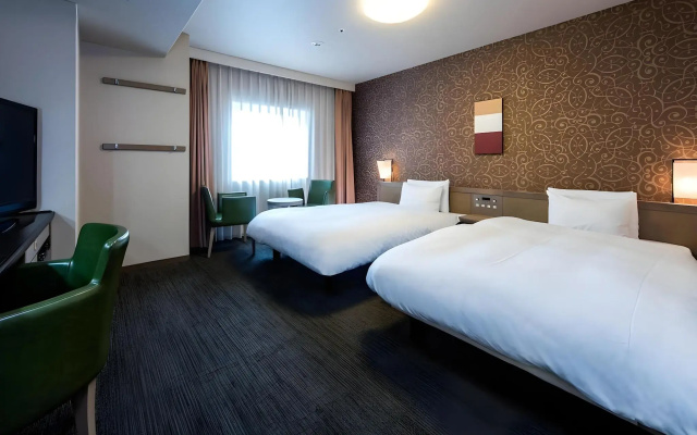 Daiwa Roynet Hotel Takamatsu