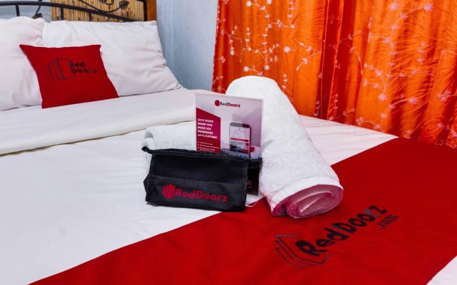 Reddoorz @ Zapatera Cebu