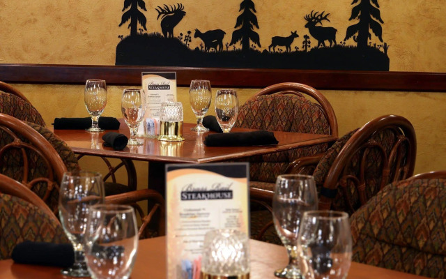 Clarion Inn Pocatello