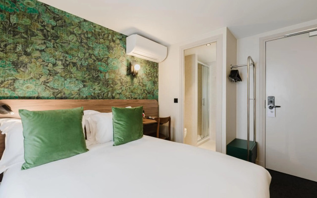 EcoLoft Hotel