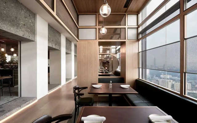 NowHere Boutique Suites at EST KL Sentral