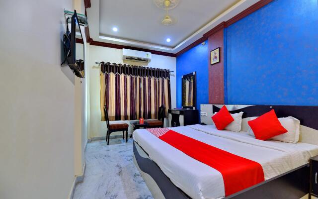 OYO 6541 Hotel Relax Inn