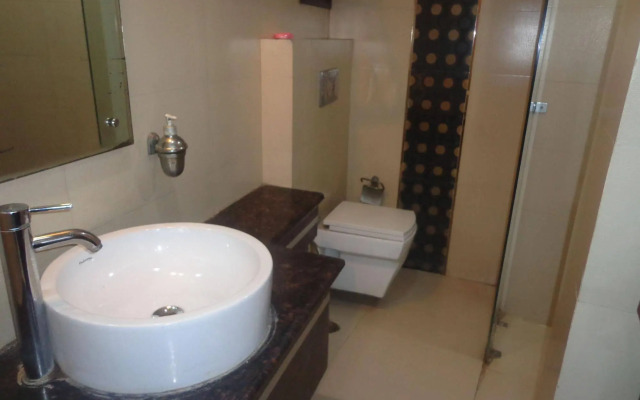 Hotel Millennium 2000 DX