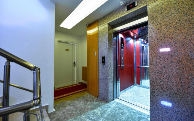 Hirande Otel