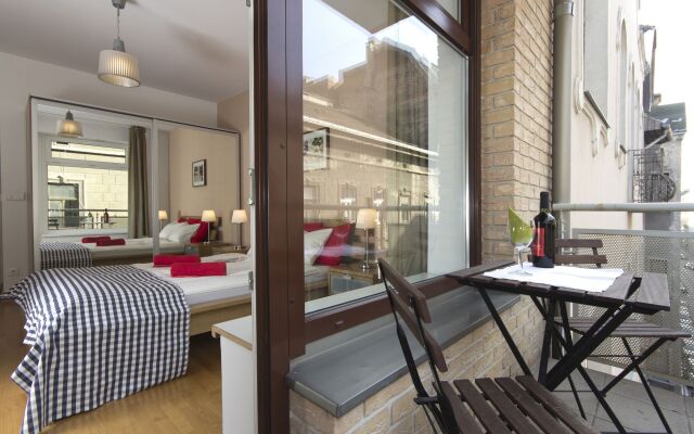 Style Apartments