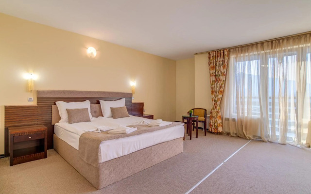 MPM Bansko SPA & Holidays