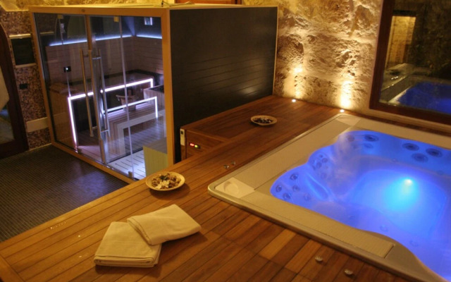 Agriturismo Chiusa di Carlo