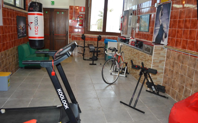 Residence-Hotel Parco del Sole