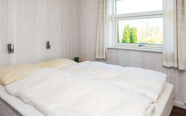 4 Person Holiday Home in Aabenraa