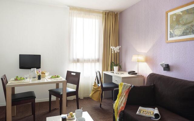 Aparthotel Adagio Access Avignon