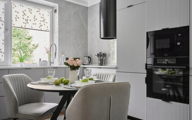 Your Place на улице Жлобы