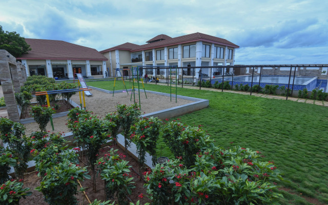 Spoorti Resort and Club