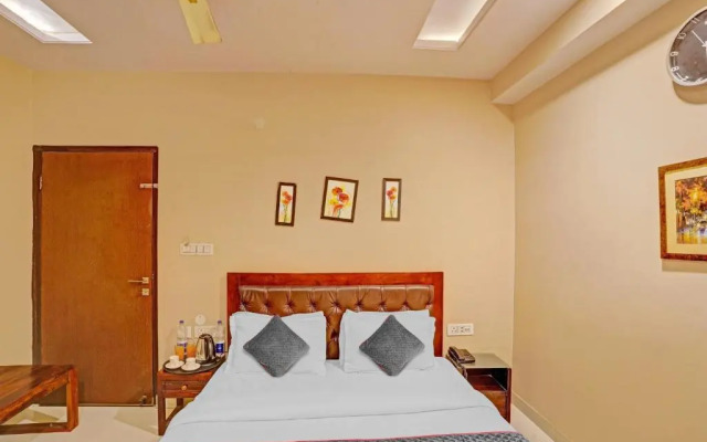 OYO Townhouse 1044 Hotel Tovo