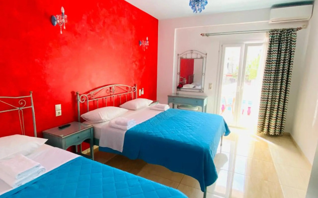 Villa Antonis