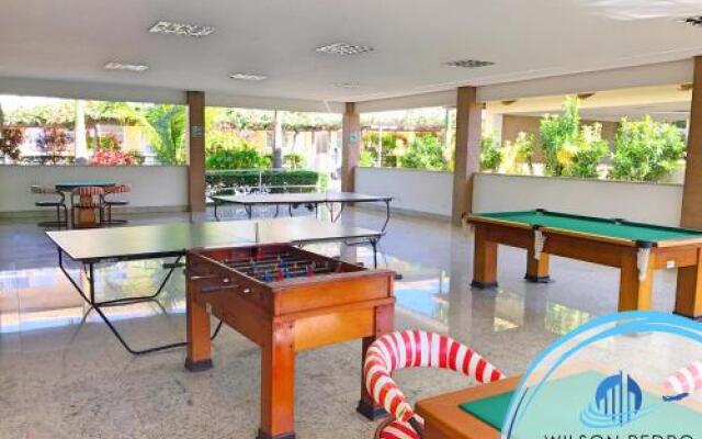 Apartamento Lacqua Park DiRoma