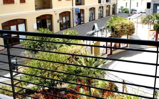 DOmusFE Apartments