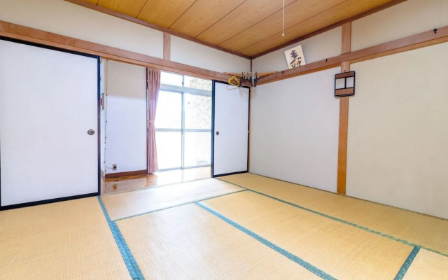 Minshuku Furusato