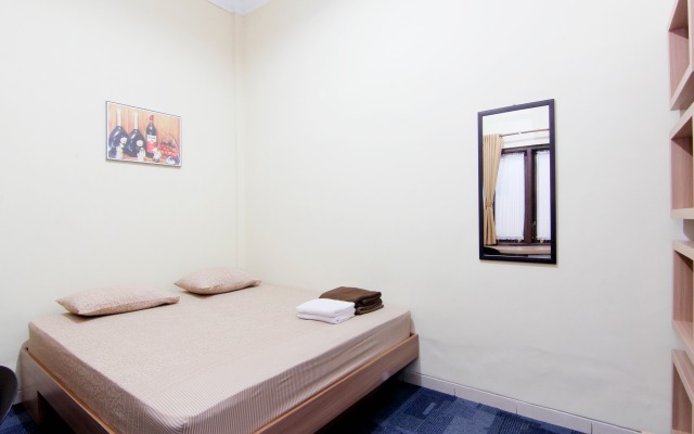 Embe Joglo Homestay