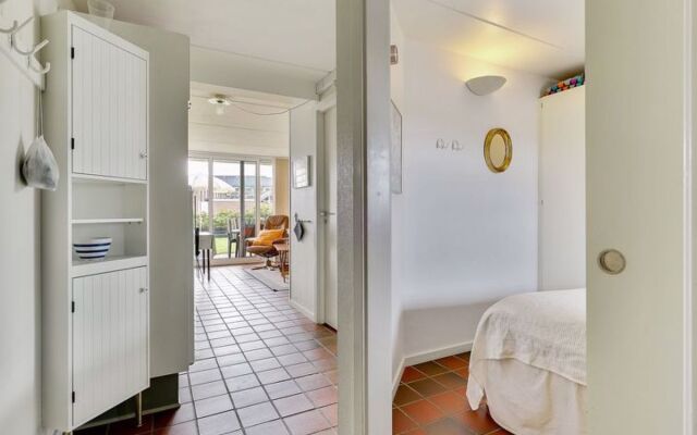 "Vasilij" - 100m from the sea in Western Jutland