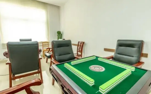 Weicheng Holiday Hotel