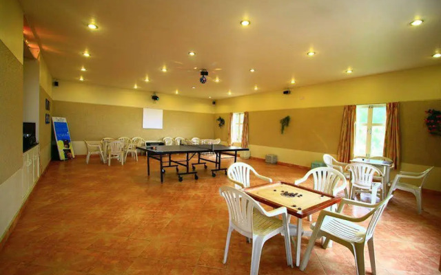 Mountain Retreat - A Hill Country Resort