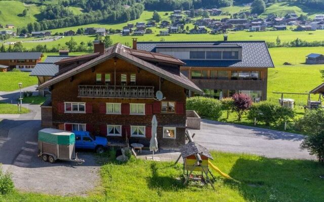 Ferienbauernhof Kohler