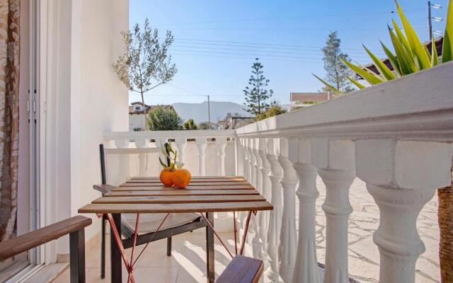 Zantegarden Apartment 8