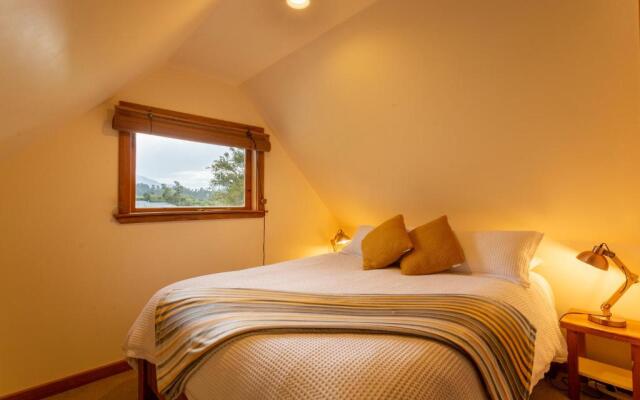Kahere Retreat