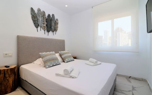 Apartamento Don Miguel Deluxe 22 A